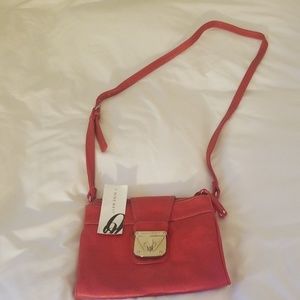Nine West Crossbody Wallet Bag with tags